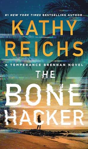 The bone hacker - bone, 22