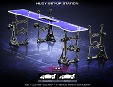 Hudy - Set Up Hudy per 1/8 GT