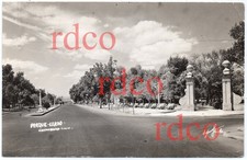 CHIHUAHUA, Parque Lerdo