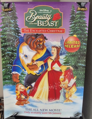 Vintage disney beauty the - vintage, &