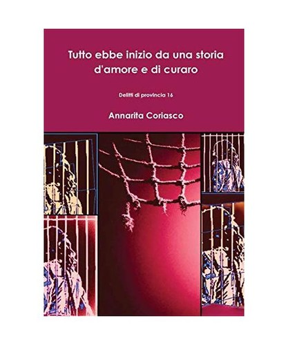 Tutto ebbe inizio - da, una