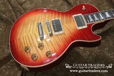 Gibson 2017 LES Paul