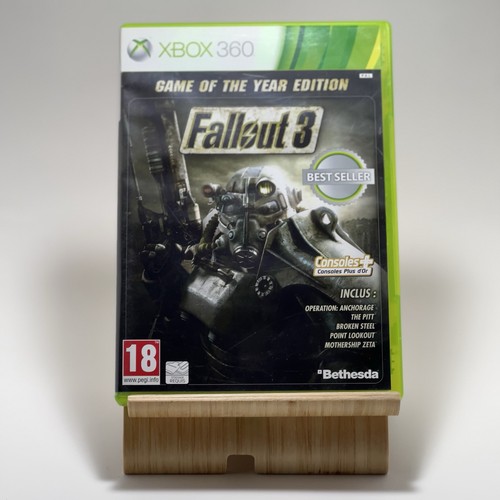 Fallout goty game the - goty, of