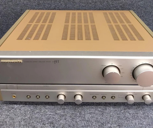 Marantz 80a amplificatore - marantz,