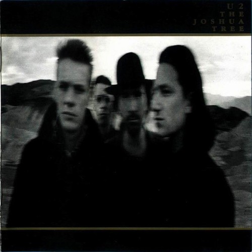 The joshua tree - joshua,