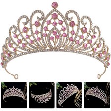 Coroncina sposa accessori - coroncina,