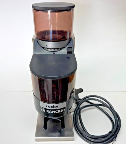 Rancilio rocky dosatore - rancilio,
