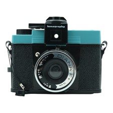 Lomography diana - lomography,