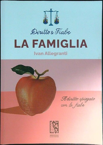 Diritto fiabe la famiglia - diritto,