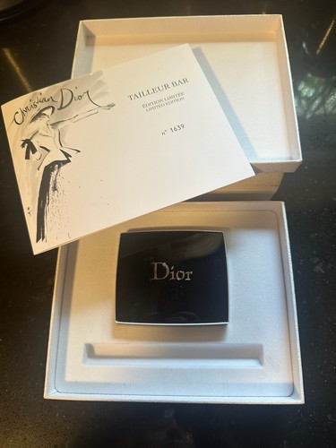 Dior limited edition - dior,
