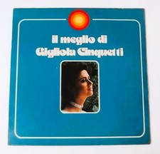 Album vinyle meglio di - vinyle, il