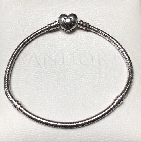 Autentico bracciale pandora - bracciale,