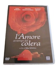 L'Amore Ai Tempi Del Colera