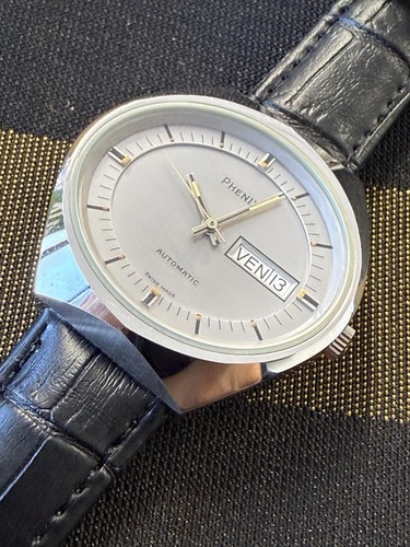 Raro orologio vintage - , phenix