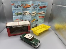 Schuco 1001/1P Miraco-Car