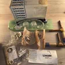 Vintage Moen 6990 Chateau