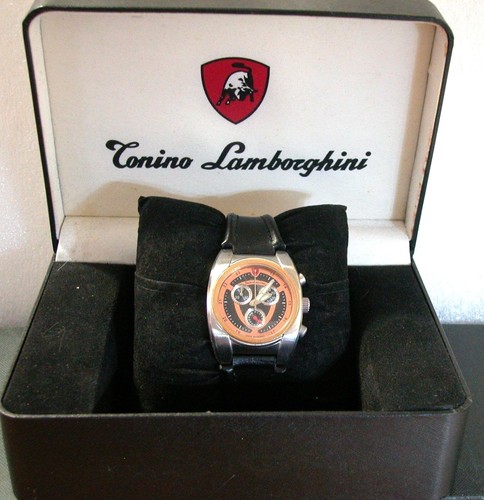 Orologio tonino modello - orologio,