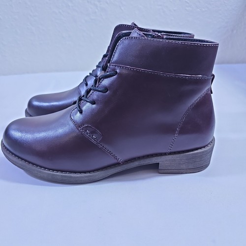 Stivaletti donna pelle - stivaletti,