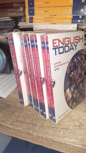 English today upper - english,