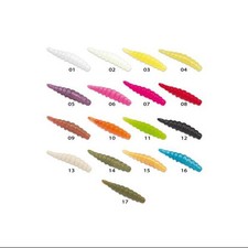 Camole esche morbide silicone