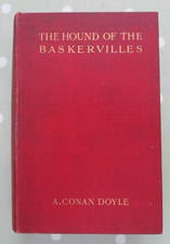 The hound baskervilles - hound,