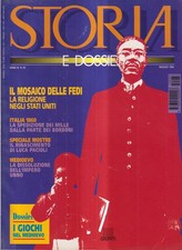 Storia E Dossier 83 - maggio