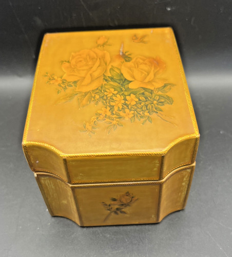 Portagioie vintage fatto - , a