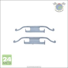 Kit accessori pastiglie freno