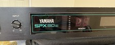 Yamaha SPX90II Portapacchi