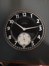 OROLOGIO DA TASCA RALPH LAUREN