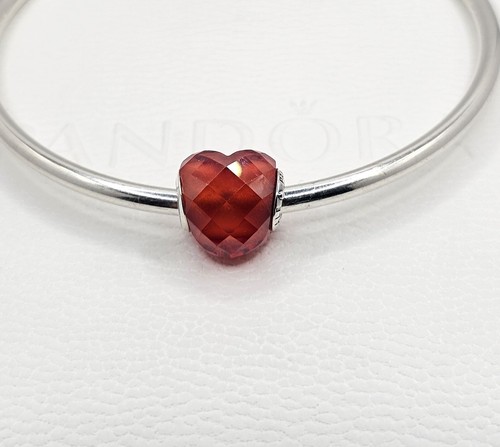 Authentic pandora heart - 🧡authentic,