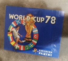 PANINI - bustina sigillata