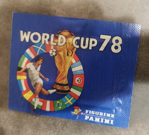 Panini bustina sigillata - -,