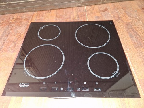 Hotpoint ariston piano cottura - ariston,