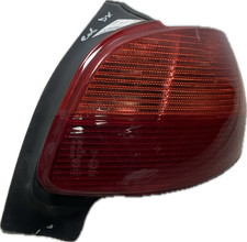 Fanale posteriore destro per