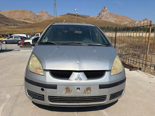 Ricambi mitsubishi colt 5 - ricambi,