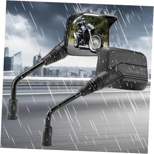 Specchietti moto 10mm adatti - specchietti, 10mm,adatti