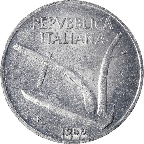 926141 moneta italia - [#926141], italia,