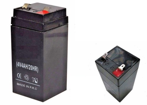 Batteria ricambio - di,