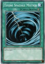YU-GI-OH! LDK2-ITJ32 Tifone