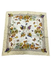 GUCCI SCARF WOMEN WOMAN SCARF