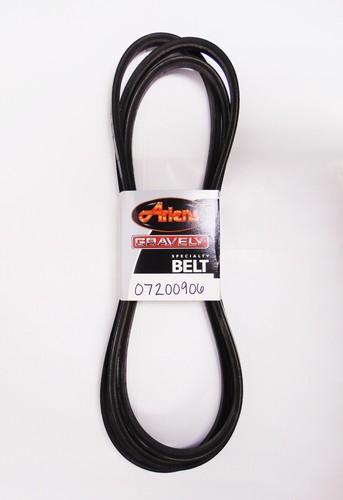 Cinghia rasaerba ghiaia oem - rasaerba,