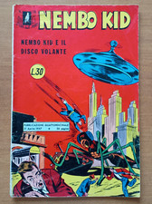 NEMBO KID/ALBI DEL FALCO N. 78