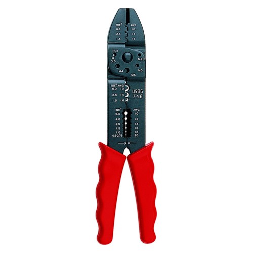 Usag 746 pinza - usag,