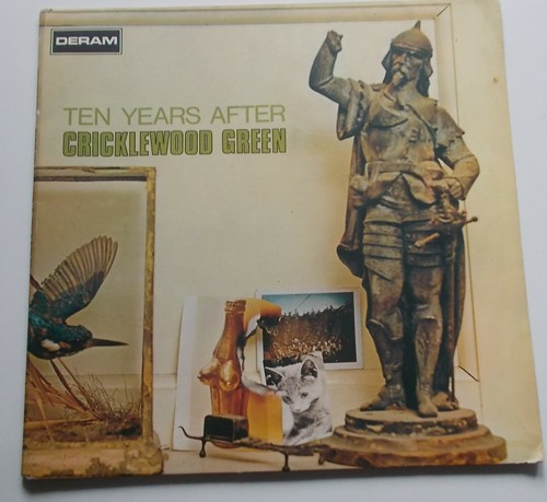 Ten years after - after, ‎-