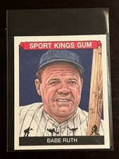 2020 Sport Kings Gum Vol 2