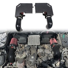 Cold Air Intake System For