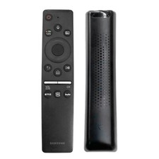 Nuovo telecomando vocale