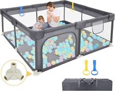 Box per bambini 127 x 127 cm DRIPEX