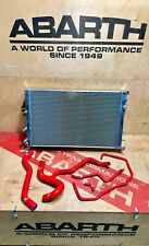 kit radiatore acqua maggiorato